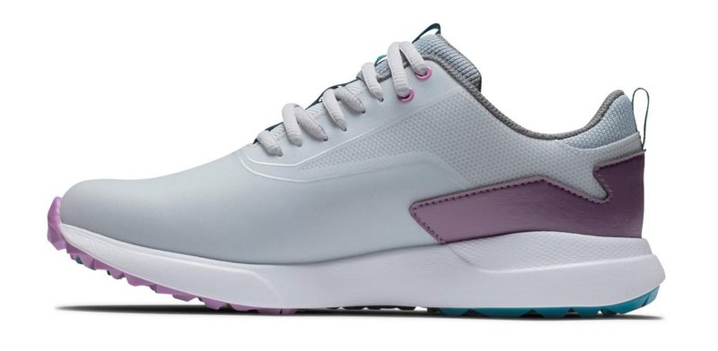 FootJoy Performa dámské golfové boty, šedé