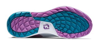 FootJoy Performa dámské golfové boty, šedé