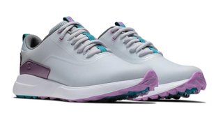 FootJoy Performa dámské golfové boty, šedé
