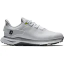 FootJoy Pro/SLX dámské golfové boty, bílé