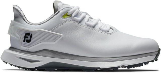 FootJoy Pro/SLX dámské golfové boty, bílé