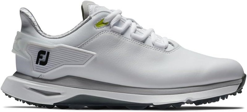 FootJoy Pro/SLX dámské golfové boty, bílé