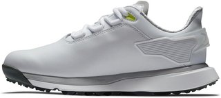 FootJoy Pro/SLX dámské golfové boty, bílé