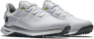 FootJoy Pro/SLX dámské golfové boty, bílé