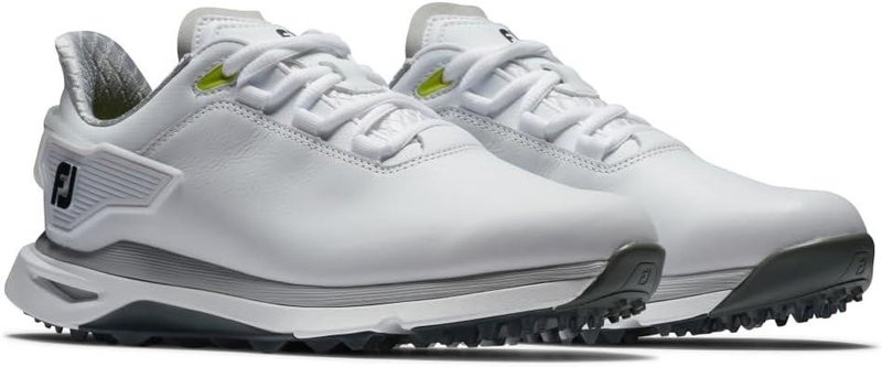 FootJoy Pro/SLX dámské golfové boty, bílé