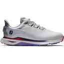 FootJoy Pro/SLX dámské golfové boty, bílé