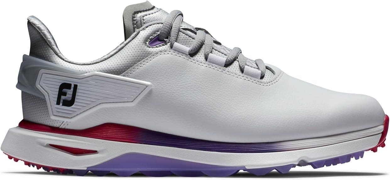 FootJoy Pro/SLX dámské golfové boty, bílé