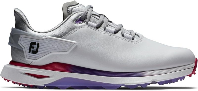FootJoy Pro/SLX dámské golfové boty, bílé