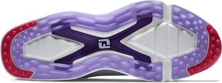 FootJoy Pro/SLX dámské golfové boty, bílé
