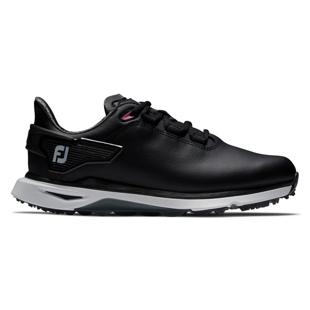 FootJoy Pro/SLX dámské golfové boty, černé