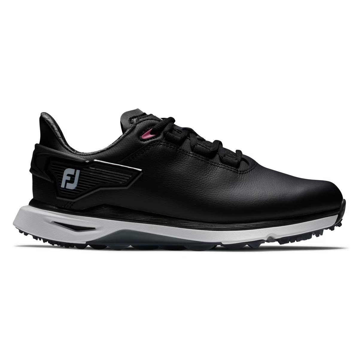 FootJoy Pro/SLX dámské golfové boty, černé