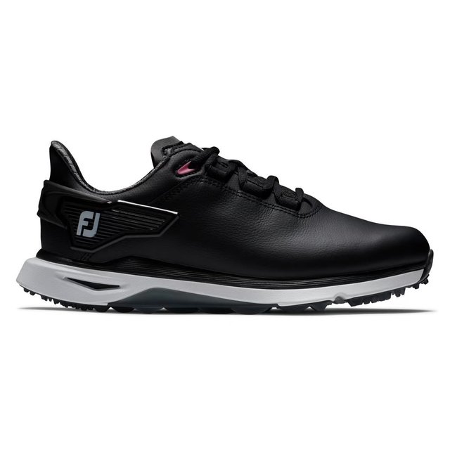 FootJoy Pro/SLX dámské golfové boty, černé