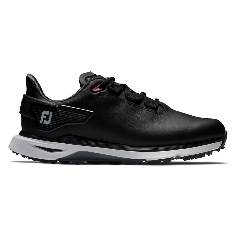 FootJoy Pro/SLX dámské golfové boty, černé