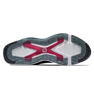 FootJoy Pro/SLX dámské golfové boty, černé