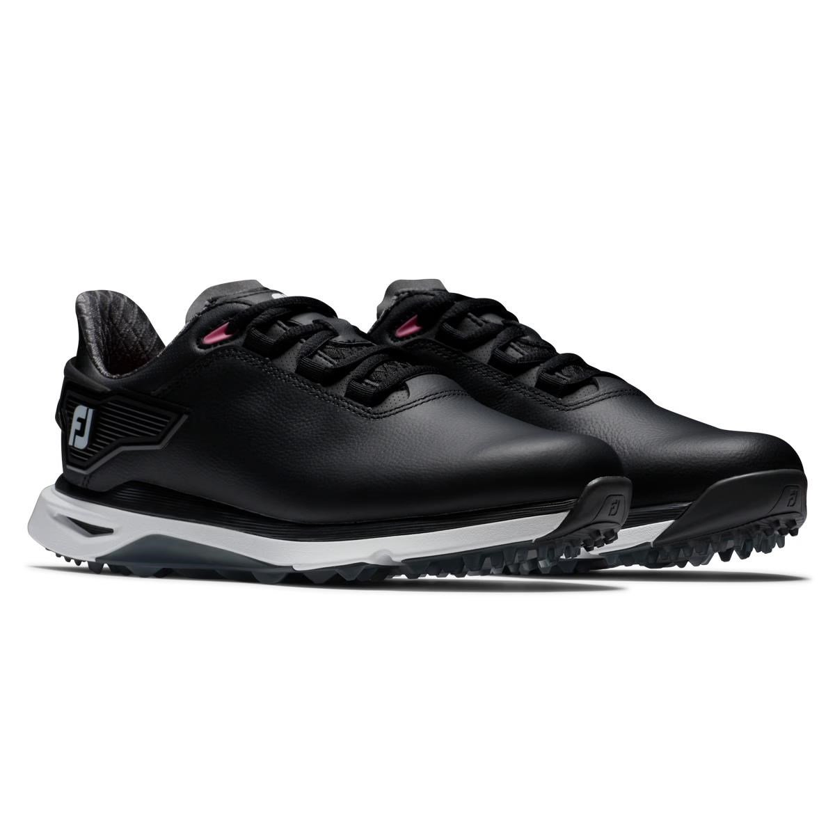 FootJoy Pro/SLX dámské golfové boty, černé
