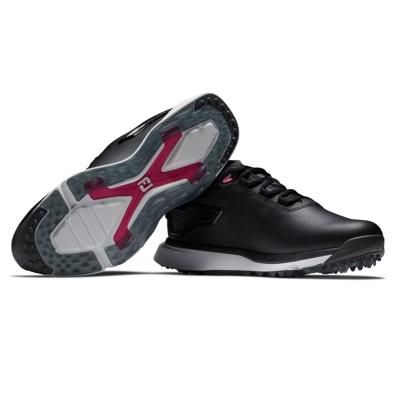 FootJoy Pro/SLX dámské golfové boty, černé