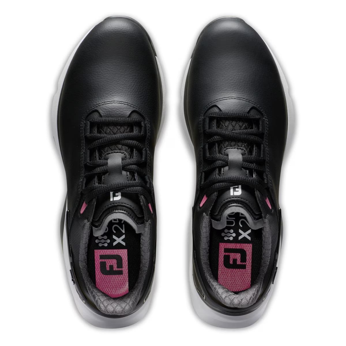 FootJoy Pro/SLX dámské golfové boty, černé