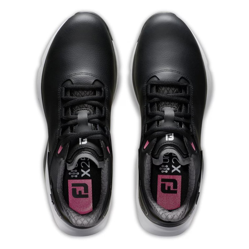 FootJoy Pro/SLX dámské golfové boty, černé