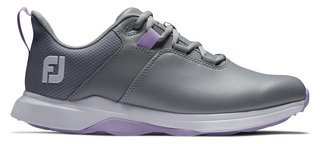 FootJoy ProLite dámské golfové boty, šedé