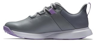 FootJoy ProLite dámské golfové boty, šedé
