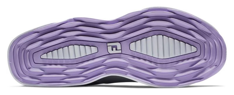 FootJoy ProLite dámské golfové boty, šedé