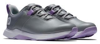 FootJoy ProLite dámské golfové boty, šedé