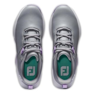 FootJoy ProLite dámské golfové boty, šedé