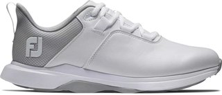 FootJoy ProLite dámské golfové boty, bílo/šedé