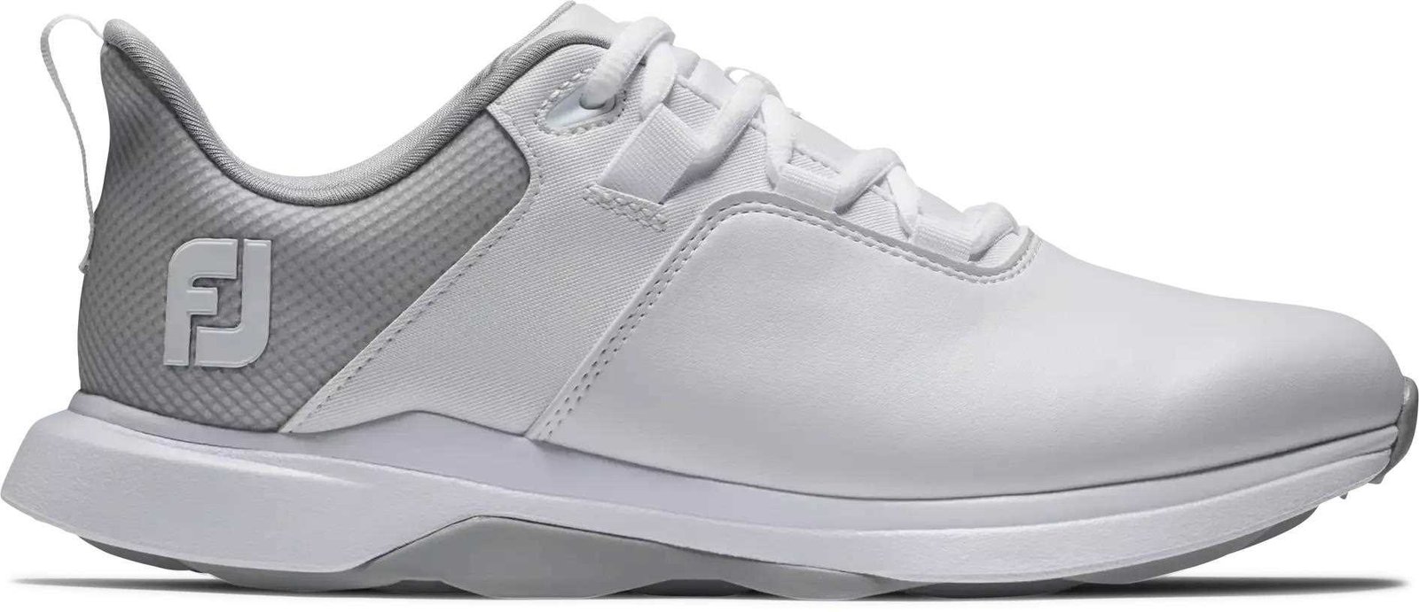 FootJoy ProLite dámské golfové boty, bílo/šedé