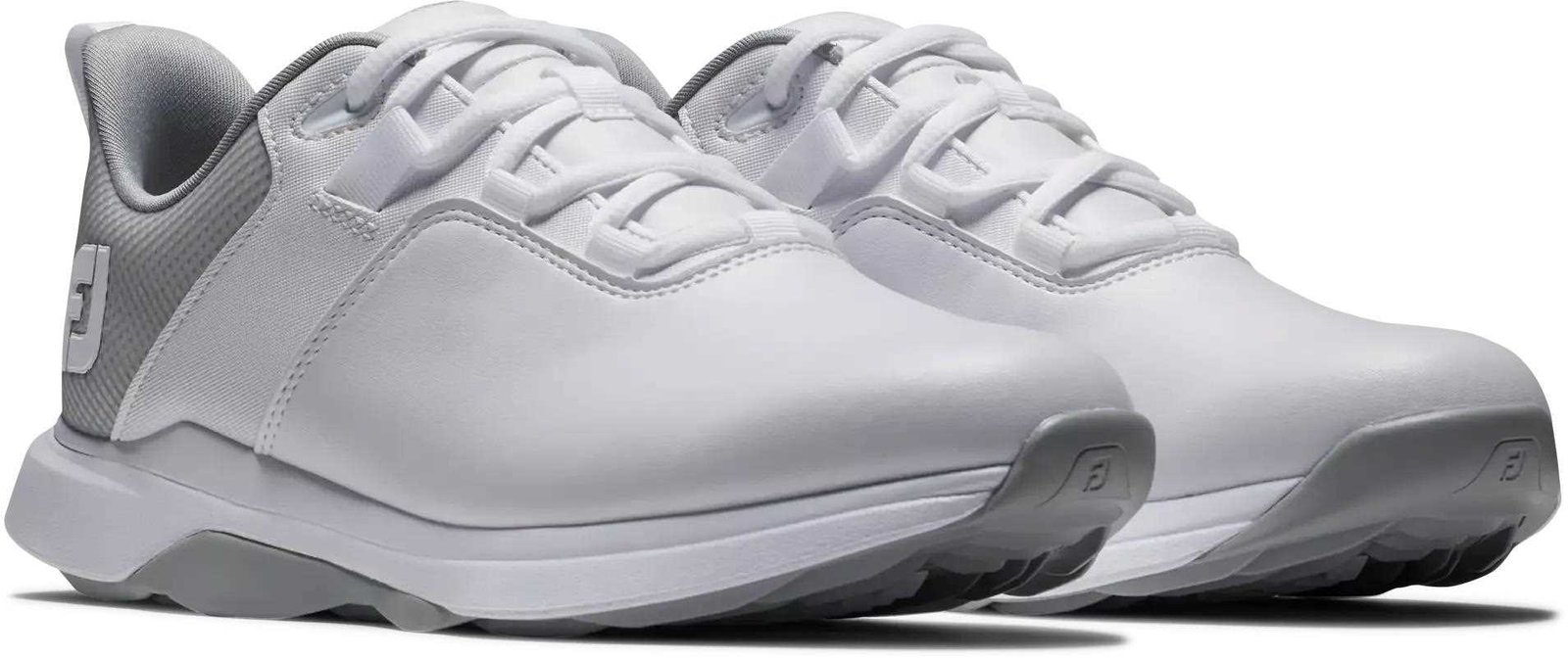 FootJoy ProLite dámské golfové boty, bílo/šedé