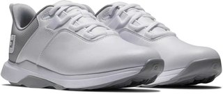 FootJoy ProLite dámské golfové boty, bílo/šedé