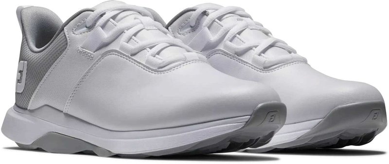 FootJoy ProLite dámské golfové boty, bílo/šedé