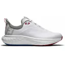 FootJoy Quantum dámské golfové boty, bílé