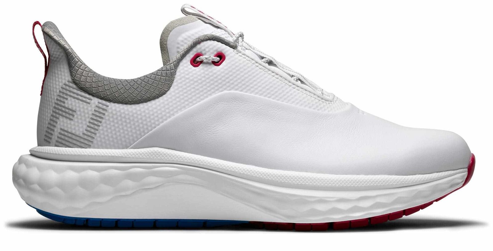 FootJoy Quantum dámské golfové boty, bílé