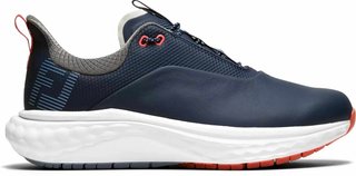 FootJoy Quantum dámské golfové boty, modré