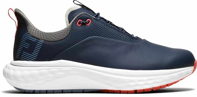 FootJoy Quantum dámské golfové boty, modré