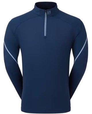 FootJoy Tech pánská mikina, tmavě modrá