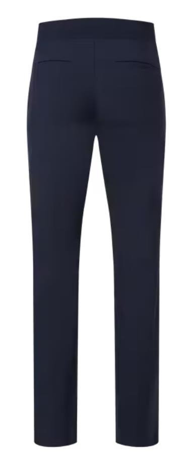 FootJoy Lightweight Cropped 7/8 dámské kalhoty, modré