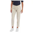 FootJoy Lightweight Cropped 7/8 dámské kalhoty, béžové