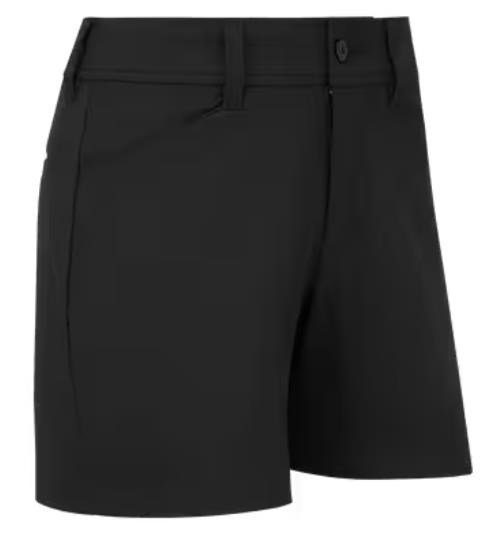 FootJoy dámské kraťasy, černé