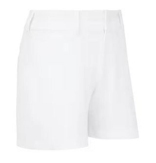 FootJoy dámské kraťasy, bílé
