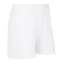 FootJoy dámské kraťasy, bílé