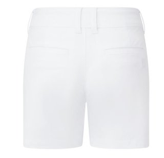 FootJoy dámské kraťasy, bílé