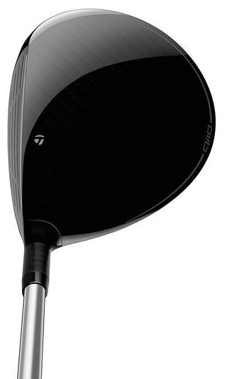 DEMO TaylorMade Qi10 Max dámské dřevo, 5W-19°