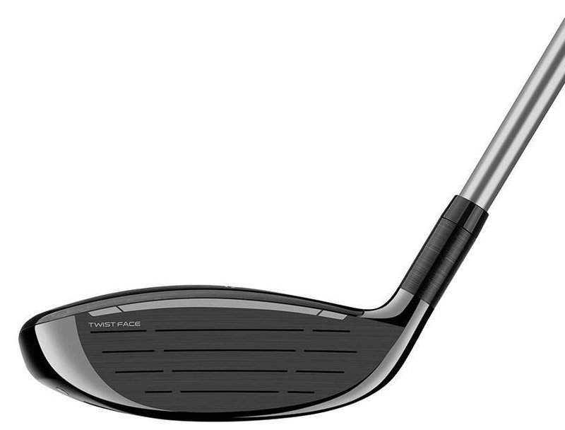 DEMO TaylorMade Qi10 Max dámské dřevo, 5W-19°