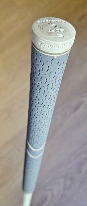 DEMO TaylorMade Qi10 Max dámské dřevo, 5W-19°