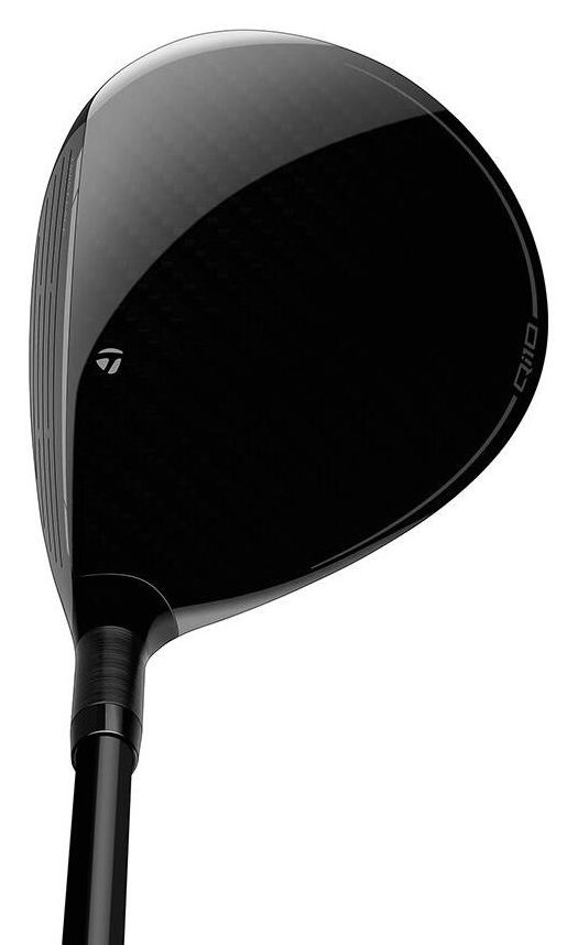 DEMO TaylorMade Qi10 pánské fairway dřevo, 3W-15°, Regular