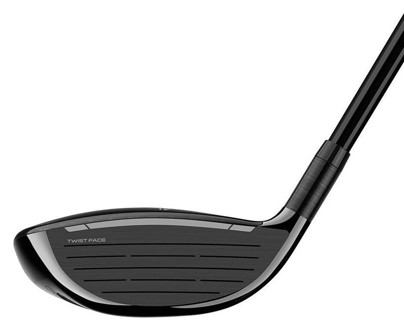 DEMO TaylorMade Qi10 pánské fairway dřevo, 3W-15°, Regular
