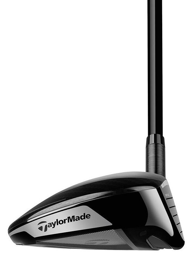DEMO TaylorMade Qi10 pánské fairway dřevo, 3W-15°, Regular