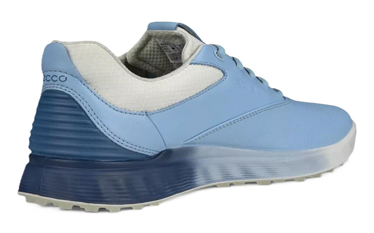 Ecco S-Three dámské golfové boty, modré